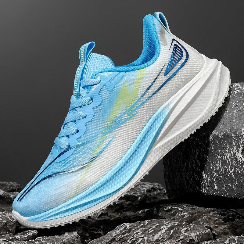Ultra Light Mens Sports Shoes Casual Athletic Footwear
