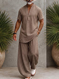 Mens Casual Plaid Shirt.
For men who want to make a statement effortlessly .