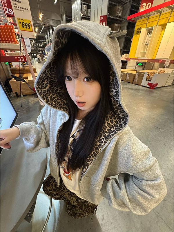 Women Cardigan Jacket