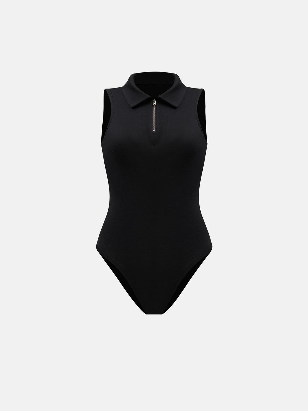 Womens Sleeveless Jumpsuit